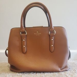 Kate Spade purse. Great condition. Carried 1 week
